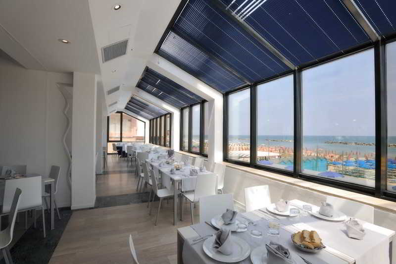 Hotel Nautilus  | Pesaro | Pesaro e Urbino | Italia 16