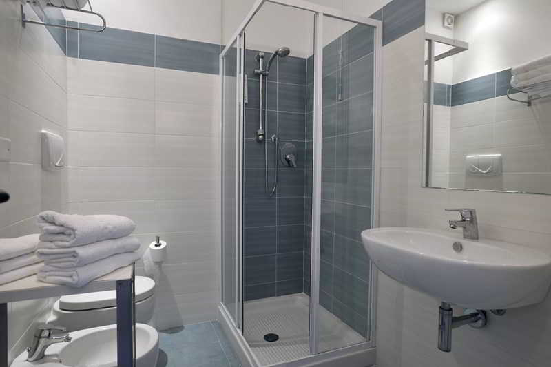 Hotel Nautilus  | Pesaro | Pesaro e Urbino | Italia 17