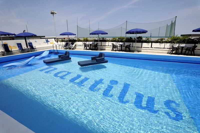 Hotel Nautilus  | Pesaro | Pesaro e Urbino | Italia 18