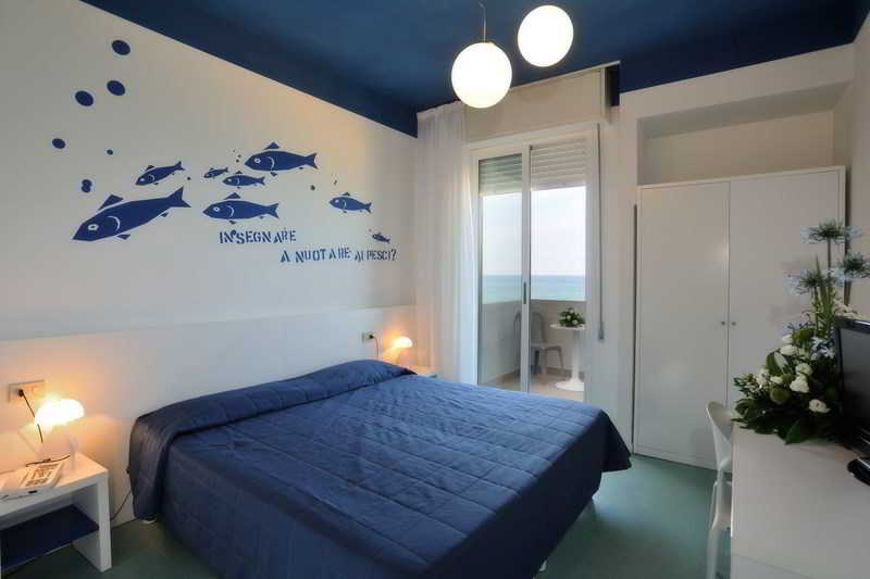 Hotel Nautilus  | Pesaro | Pesaro e Urbino | Italia 19