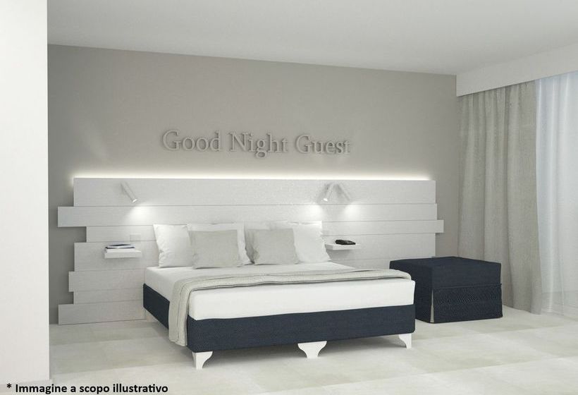 Hotel Nautilus  | Pesaro | Pesaro e Urbino | Italia 2