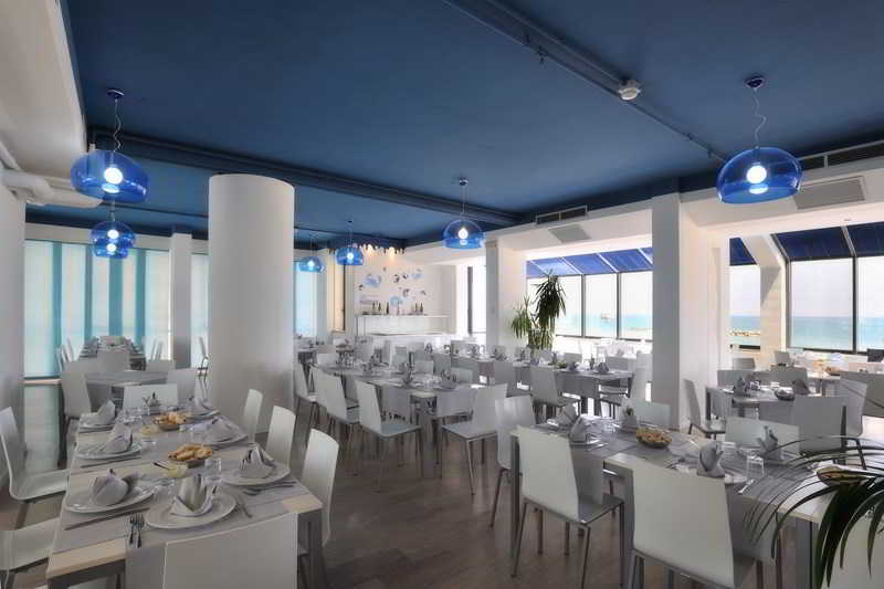 Hotel Nautilus  | Pesaro | Pesaro e Urbino | Italia 20