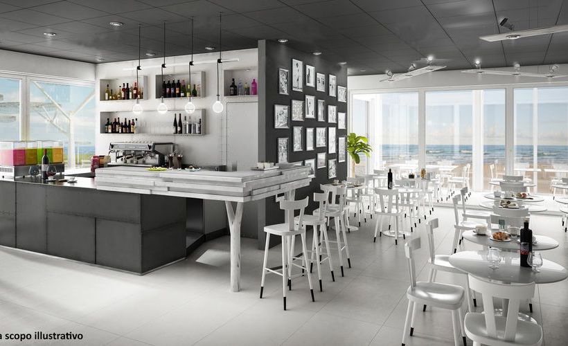 Hotel Nautilus  | Pesaro | Pesaro e Urbino | Italia 3