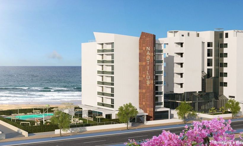 Hotel Nautilus  | Pesaro | Pesaro e Urbino | Italia 4