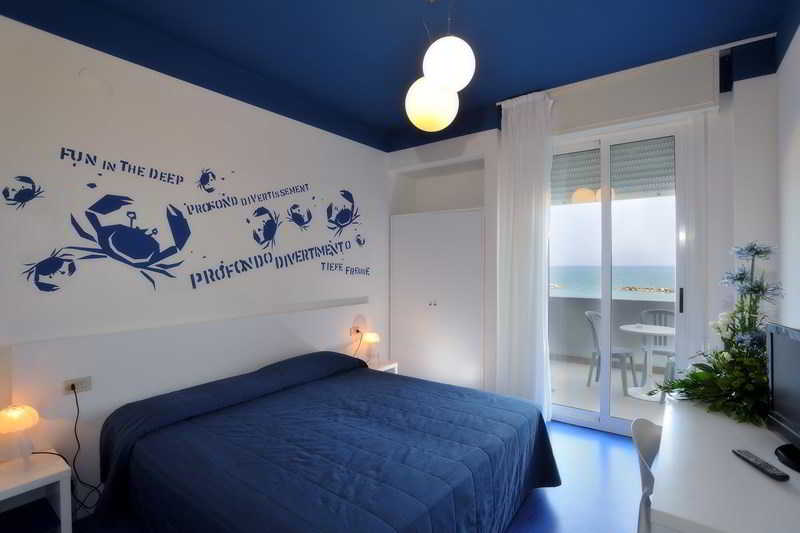 Hotel Nautilus  | Pesaro | Pesaro e Urbino | Italia 6