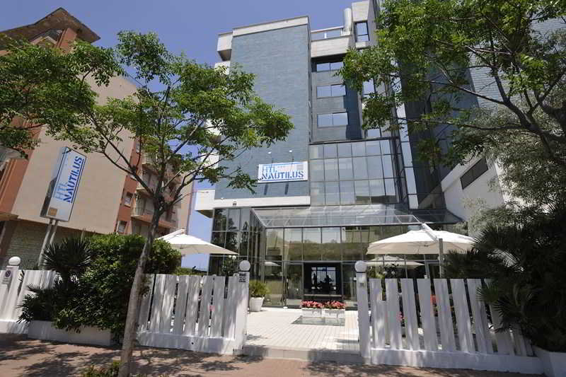 Hotel Nautilus  | Pesaro | Pesaro e Urbino | Italia 7