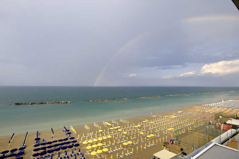 Hotel Nautilus  | Pesaro | Pesaro e Urbino | Italia 8
