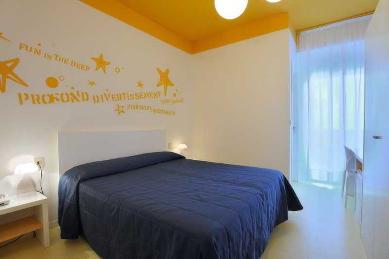 Hotel Nautilus  | Pesaro | Pesaro e Urbino | Italia 9