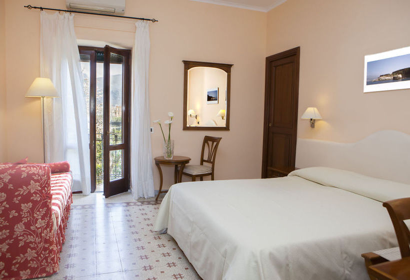 Hotel Il Roseto  | Sorrento | Napoli | Italia 1