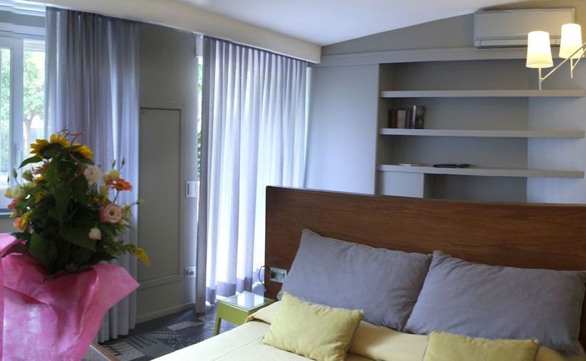 Hotel Il Roseto  | Sorrento | Napoli | Italia 11