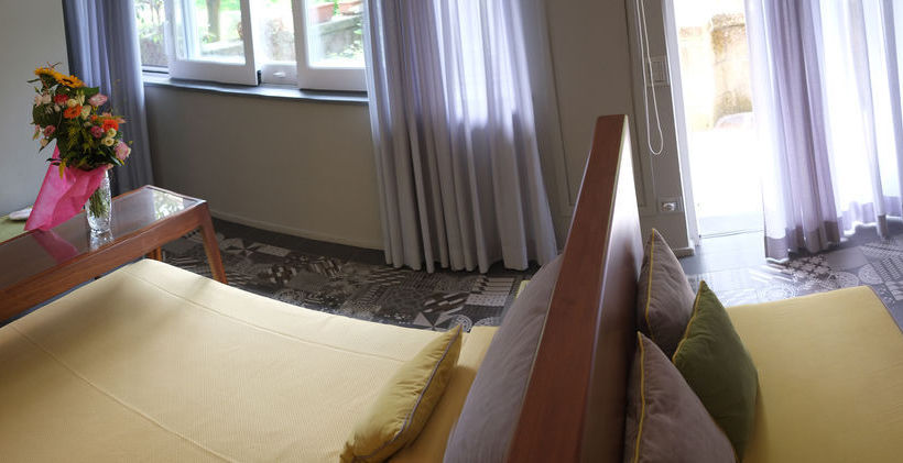 Hotel Il Roseto  | Sorrento | Napoli | Italia 12