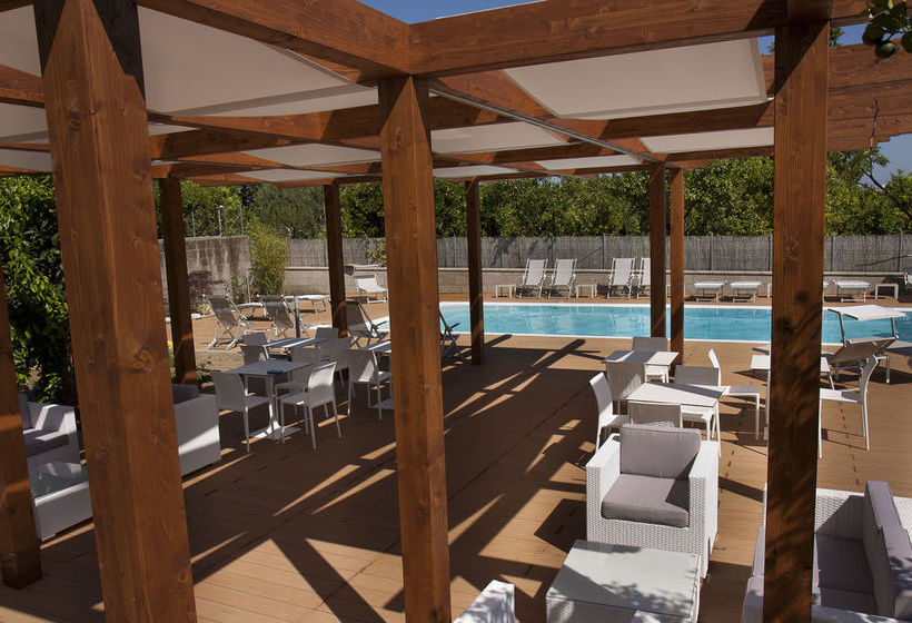 Hotel Il Roseto  | Sorrento | Napoli | Italia 13