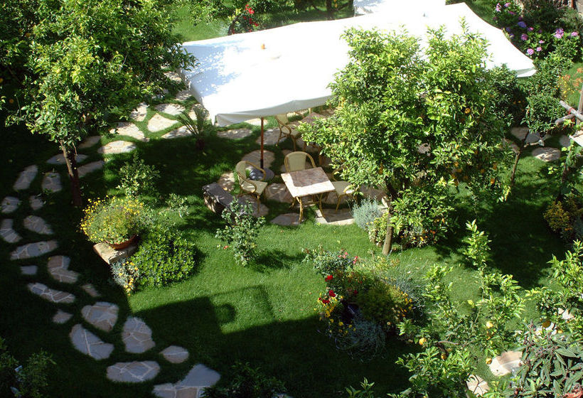 Hotel Il Roseto  | Sorrento | Napoli | Italia 16