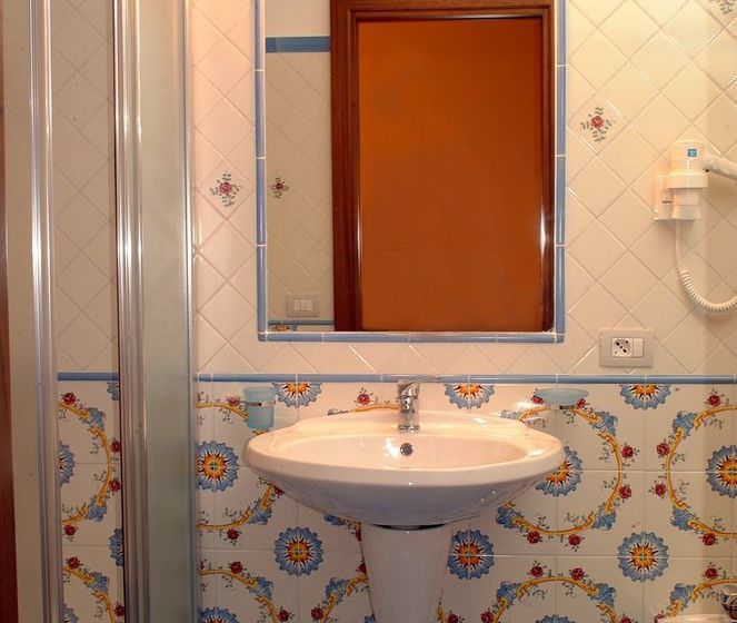 Hotel Il Roseto  | Sorrento | Napoli | Italia 19