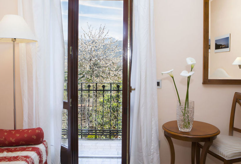 Hotel Il Roseto  | Sorrento | Napoli | Italia 2