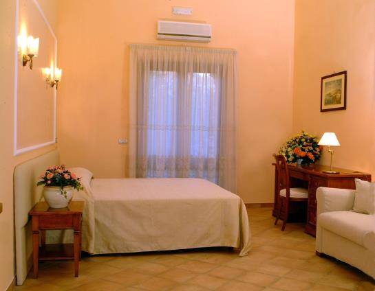 Hotel Il Roseto  | Sorrento | Napoli | Italia 20