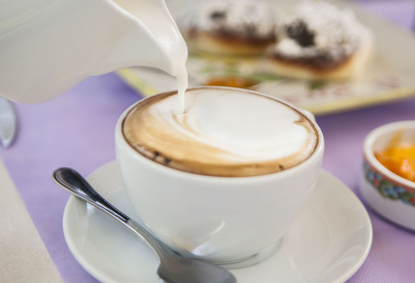 Hotel Il Roseto  | Sorrento | Napoli | Italia 5