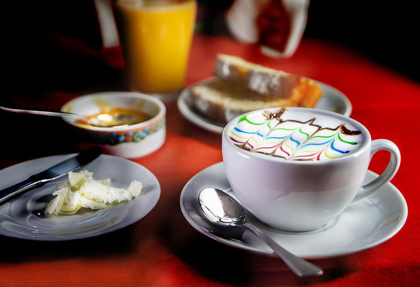 Hotel Il Roseto  | Sorrento | Napoli | Italia 6