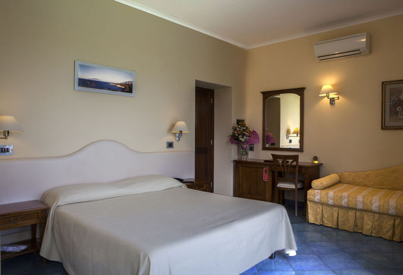 Hotel Il Roseto  | Sorrento | Napoli | Italia 9