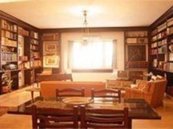 Hotel Garden House Palermo