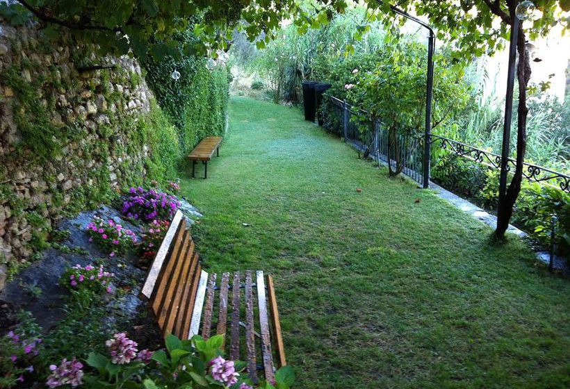 Hotel Gattapone  | Cerreto di Spoleto | Perugia | Italia 11