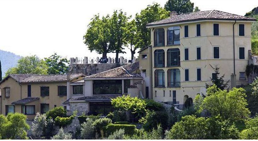 Hotel Gattapone  | Cerreto di Spoleto | Perugia | Italia 12