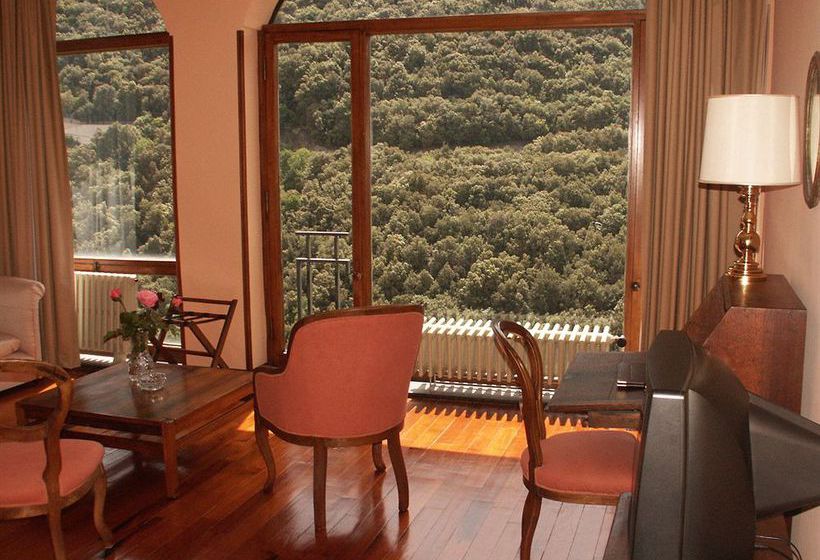 Hotel Gattapone  | Cerreto di Spoleto | Perugia | Italia 15