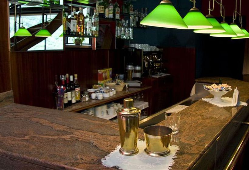 Hotel Gattapone  | Cerreto di Spoleto | Perugia | Italia 19