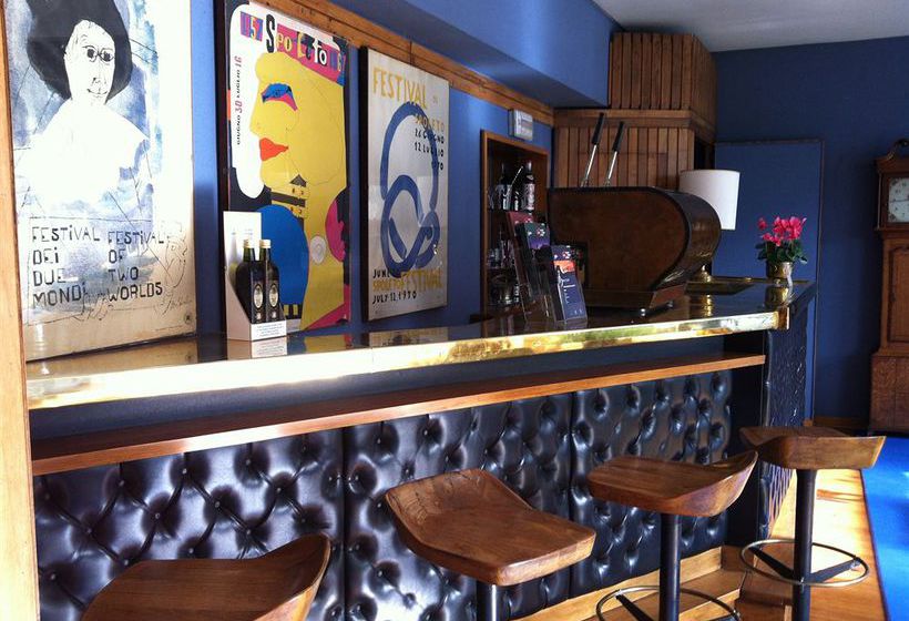 Hotel Gattapone  | Cerreto di Spoleto | Perugia | Italia 20