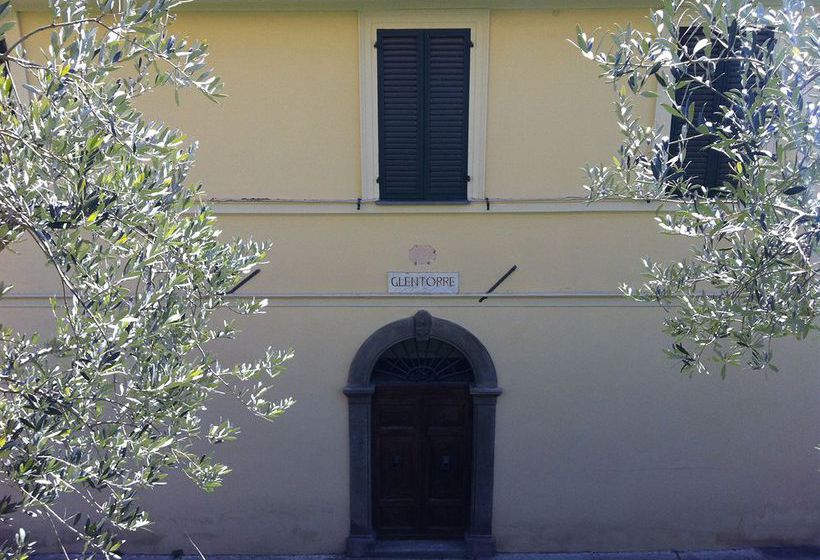 Hotel Gattapone  | Cerreto di Spoleto | Perugia | Italia 5