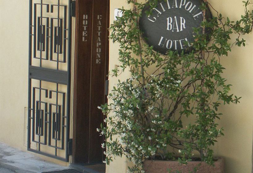 Hotel Gattapone  | Cerreto di Spoleto | Perugia | Italia 6