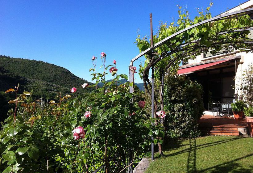 Hotel Gattapone  | Cerreto di Spoleto | Perugia | Italia 8