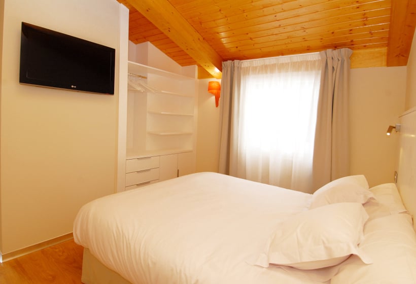 Hostal Rimbombin  | Burgos | Burgos | España 4