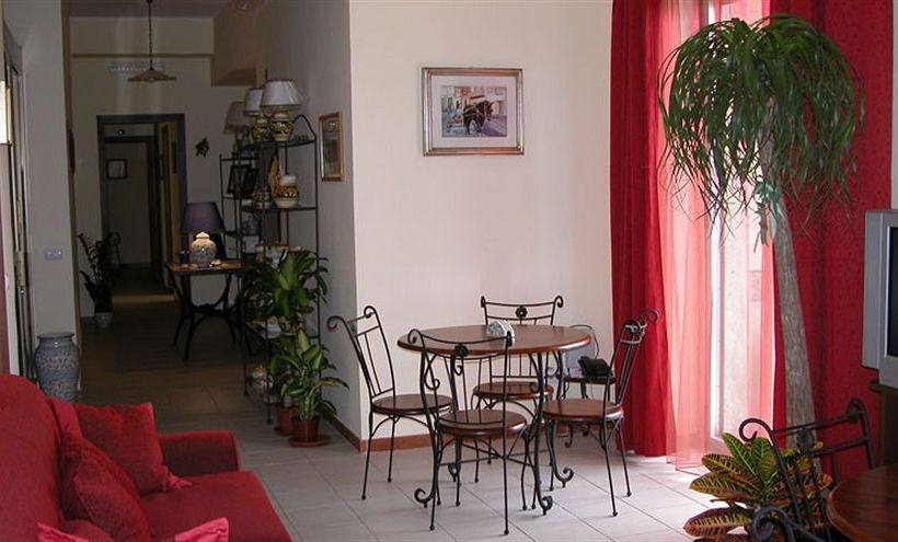 Bed & Breakfast Sicilia Home Catania