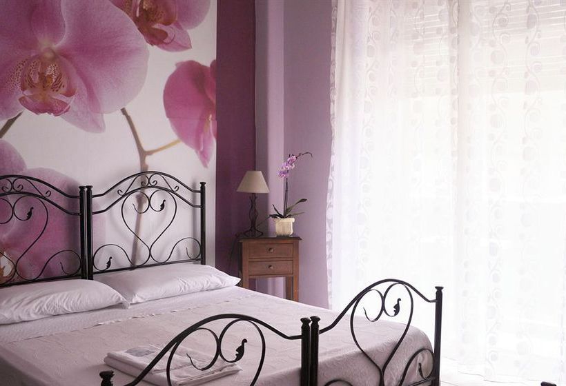 Bed & Breakfast Sicilia Home  | Catania | Catania | Italia 2