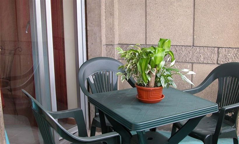 Bed & Breakfast Sicilia Home  | Catania | Catania | Italia 3