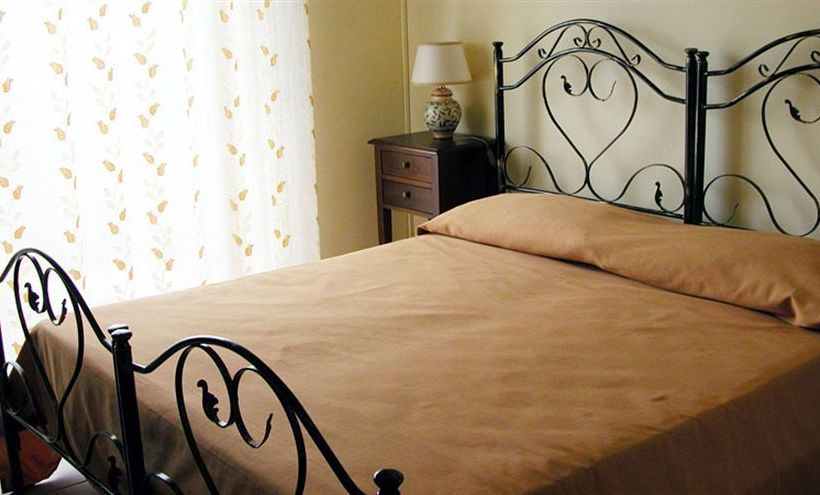 Bed & Breakfast Sicilia Home  | Catania | Catania | Italia 4