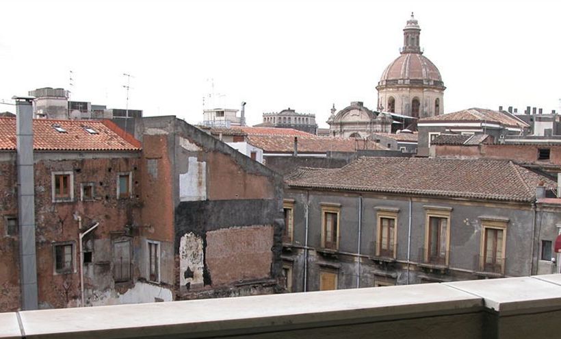 Bed & Breakfast Sicilia Home  | Catania | Catania | Italia 5