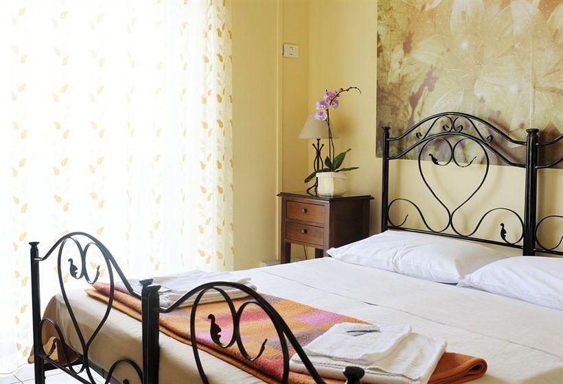 Bed & Breakfast Sicilia Home  | Catania | Catania | Italia 6