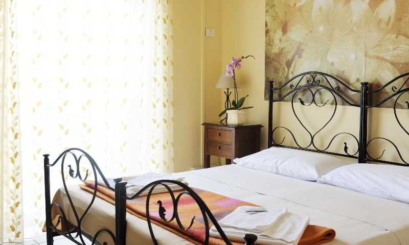 Bed & Breakfast Sicilia Home  | Catania | Catania | Italia 7
