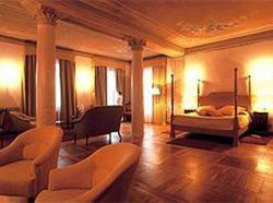 Grand Hotel Bagni Nuovi  | Valdidentro | Sondrio | Italien 1