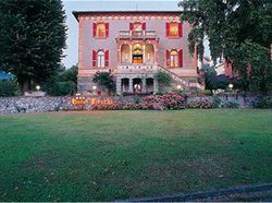 Hotel Villa Fieschi Génova