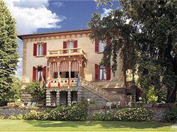 Hotel Villa Fieschi  | Lavagna | Genova | Italia 1