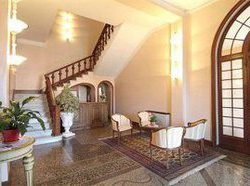 Hotel Villa Fieschi  | Lavagna | Genova | Italia 2