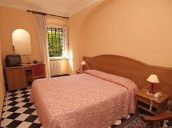 Hotel Villa Fieschi  | Lavagna | Genova | Italia 3