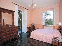 Hotel Villa Fieschi  | Lavagna | Genova | Italia 4