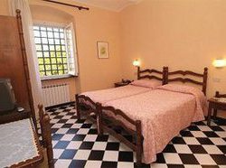 Hotel Villa Fieschi  | Lavagna | Genova | Italia 5