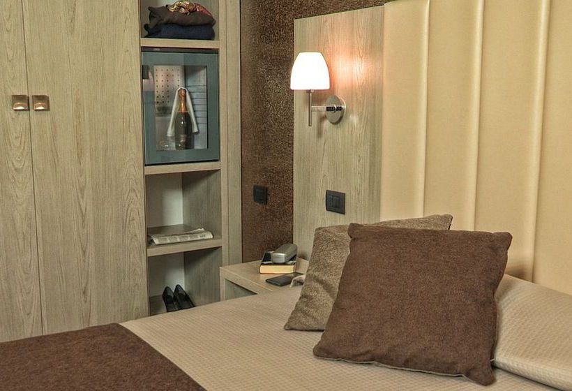 Hotel Albergo Stella Del Mare  | Chiavari | Genova | Italia 20