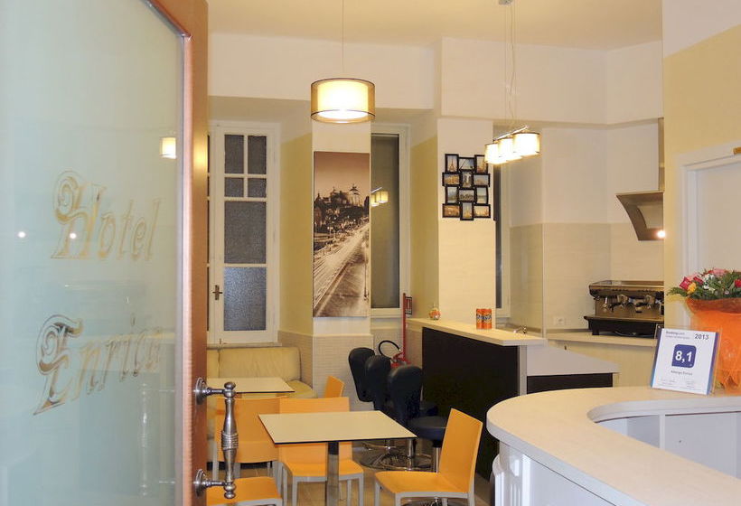 Hotel Serendipity Residence  | Roma | Roma | Italia 3