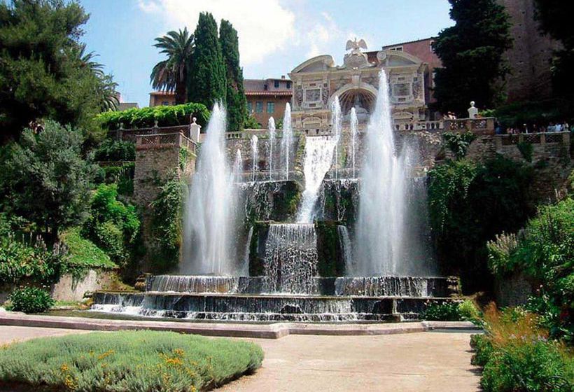 Grand Hotel Duca D'Este